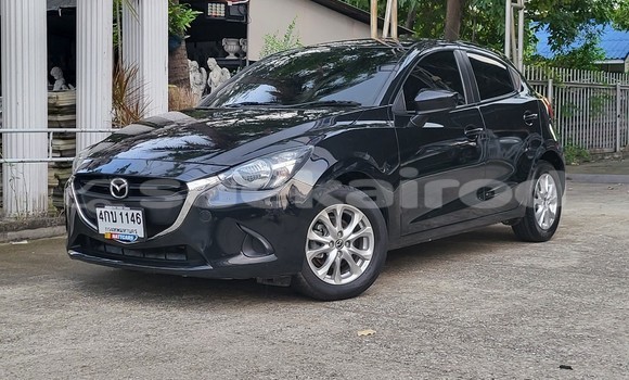Buy Used Mazda 2 Black Car in Bangkok in Bangkok Buy Used Mazda 2 Black Car in Bangkok in Bangkok