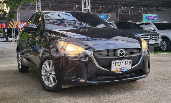 Buy Used Mazda 2 Black Car in Bangkok in Bangkok Buy Used Mazda 2 Black Car in Bangkok in Bangkok