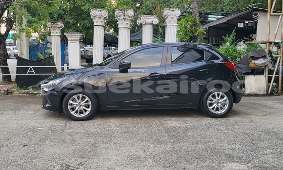 Buy Used Mazda 2 Black Car in Bangkok in Bangkok Buy Used Mazda 2 Black Car in Bangkok in Bangkok
