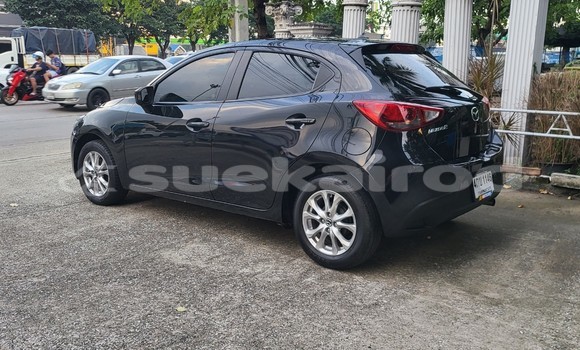 Buy Used Mazda 2 Black Car in Bangkok in Bangkok Buy Used Mazda 2 Black Car in Bangkok in Bangkok