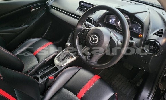 Buy Used Mazda 2 Black Car in Bangkok in Bangkok Buy Used Mazda 2 Black Car in Bangkok in Bangkok