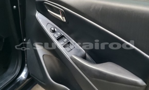 Buy Used Mazda 2 Black Car in Bangkok in Bangkok Buy Used Mazda 2 Black Car in Bangkok in Bangkok