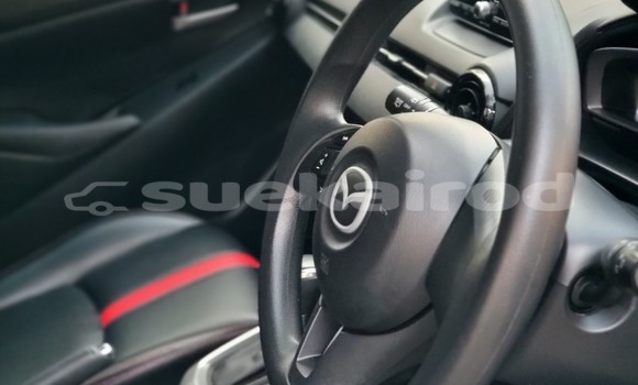 Buy Used Mazda 2 Black Car in Bangkok in Bangkok Buy Used Mazda 2 Black Car in Bangkok in Bangkok