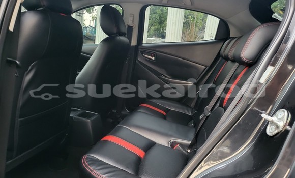 Buy Used Mazda 2 Black Car in Bangkok in Bangkok Buy Used Mazda 2 Black Car in Bangkok in Bangkok