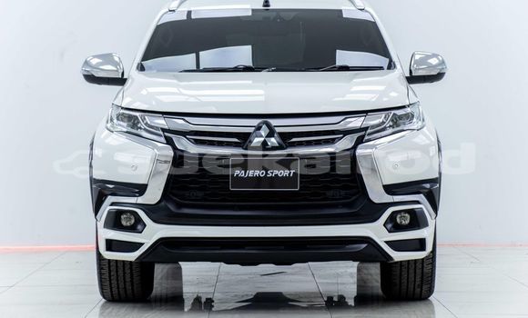 ซื้อ รถมือสอง Mitsubishi Pajero ขาว รถยนต์ ใน %{เมือง} ใน กรุงเทพมหานคร ซื้อ รถมือสอง Mitsubishi Pajero ขาว รถยนต์ ใน %{เมือง} ใน กรุงเทพมหานคร