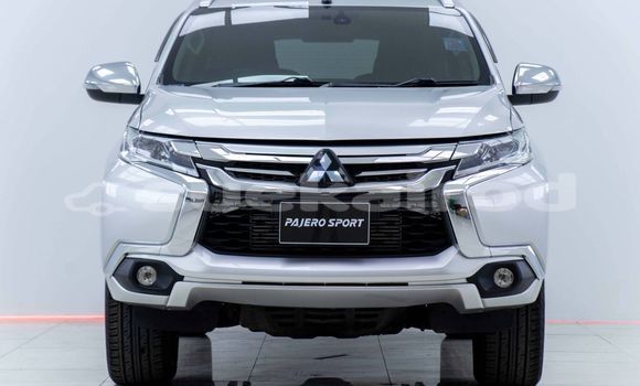 Buy Used Mitsubishi Pajero Other Car in Bangkok in Bangkok Buy Used Mitsubishi Pajero Other Car in Bangkok in Bangkok