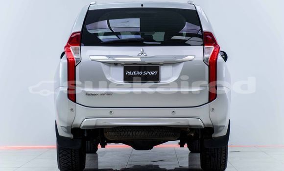 Buy Used Mitsubishi Pajero Other Car in Bangkok in Bangkok Buy Used Mitsubishi Pajero Other Car in Bangkok in Bangkok
