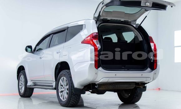 Buy Used Mitsubishi Pajero Other Car in Bangkok in Bangkok Buy Used Mitsubishi Pajero Other Car in Bangkok in Bangkok