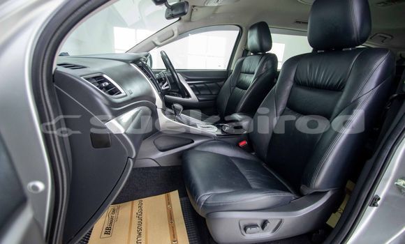 Buy Used Mitsubishi Pajero Other Car in Bangkok in Bangkok Buy Used Mitsubishi Pajero Other Car in Bangkok in Bangkok