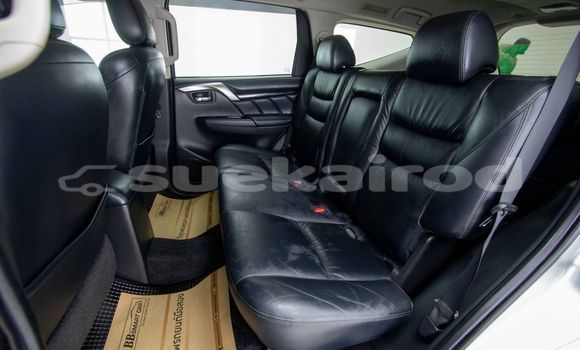 Buy Used Mitsubishi Pajero Other Car in Bangkok in Bangkok Buy Used Mitsubishi Pajero Other Car in Bangkok in Bangkok
