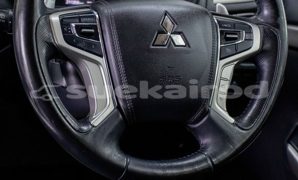 Buy Used Mitsubishi Pajero Other Car in Bangkok in Bangkok Buy Used Mitsubishi Pajero Other Car in Bangkok in Bangkok