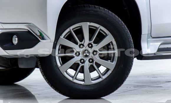 Buy Used Mitsubishi Pajero Other Car in Bangkok in Bangkok Buy Used Mitsubishi Pajero Other Car in Bangkok in Bangkok