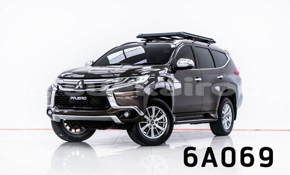 ซื้อ รถมือสอง Mitsubishi Pajero สีน้ำตาล รถยนต์ ใน %{เมือง} ใน กรุงเทพมหานคร ซื้อ รถมือสอง Mitsubishi Pajero สีน้ำตาล รถยนต์ ใน %{เมือง} ใน กรุงเทพมหานคร