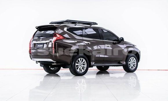 ซื้อ รถมือสอง Mitsubishi Pajero สีน้ำตาล รถยนต์ ใน %{เมือง} ใน กรุงเทพมหานคร ซื้อ รถมือสอง Mitsubishi Pajero สีน้ำตาล รถยนต์ ใน %{เมือง} ใน กรุงเทพมหานคร