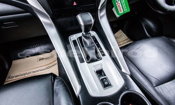 ซื้อ รถมือสอง Mitsubishi Pajero สีน้ำตาล รถยนต์ ใน %{เมือง} ใน กรุงเทพมหานคร ซื้อ รถมือสอง Mitsubishi Pajero สีน้ำตาล รถยนต์ ใน %{เมือง} ใน กรุงเทพมหานคร