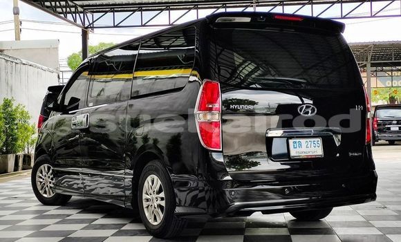 ซื้อ รถมือสอง Hyundai H1 สีดำ รถยนต์ ใน %{เมือง} ใน กรุงเทพมหานคร ซื้อ รถมือสอง Hyundai H1 สีดำ รถยนต์ ใน %{เมือง} ใน กรุงเทพมหานคร