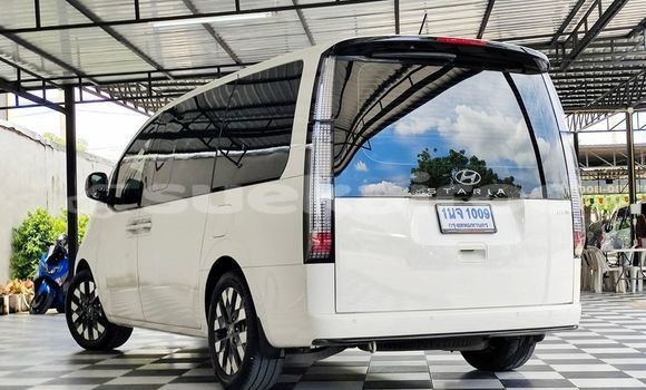 ซื้อ รถมือสอง Hyundai Starex ขาว รถยนต์ ใน %{เมือง} ใน กรุงเทพมหานคร ซื้อ รถมือสอง Hyundai Starex ขาว รถยนต์ ใน %{เมือง} ใน กรุงเทพมหานคร
