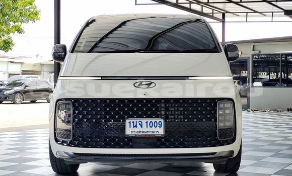 ซื้อ รถมือสอง Hyundai Starex ขาว รถยนต์ ใน %{เมือง} ใน กรุงเทพมหานคร ซื้อ รถมือสอง Hyundai Starex ขาว รถยนต์ ใน %{เมือง} ใน กรุงเทพมหานคร