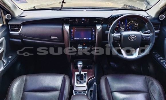 ซื้อ รถมือสอง Toyota Fortuner สีดำ รถยนต์ ใน %{เมือง} ใน กรุงเทพมหานคร ซื้อ รถมือสอง Toyota Fortuner สีดำ รถยนต์ ใน %{เมือง} ใน กรุงเทพมหานคร