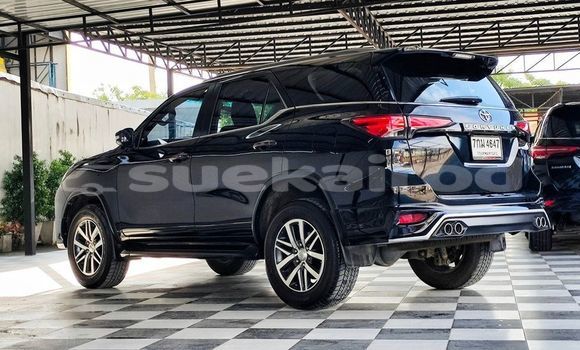 ซื้อ รถมือสอง Toyota Fortuner สีดำ รถยนต์ ใน %{เมือง} ใน กรุงเทพมหานคร ซื้อ รถมือสอง Toyota Fortuner สีดำ รถยนต์ ใน %{เมือง} ใน กรุงเทพมหานคร
