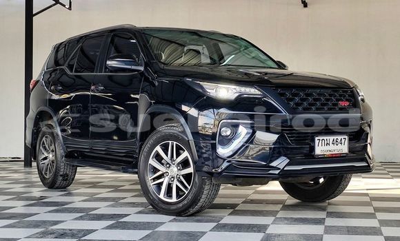 ซื้อ รถมือสอง Toyota Fortuner สีดำ รถยนต์ ใน %{เมือง} ใน กรุงเทพมหานคร ซื้อ รถมือสอง Toyota Fortuner สีดำ รถยนต์ ใน %{เมือง} ใน กรุงเทพมหานคร