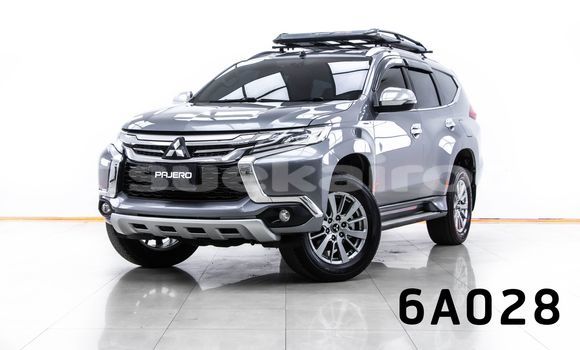 ซื้อ รถมือสอง Mitsubishi Pajero อื่น ๆ รถยนต์ ใน %{เมือง} ใน กรุงเทพมหานคร ซื้อ รถมือสอง Mitsubishi Pajero อื่น ๆ รถยนต์ ใน %{เมือง} ใน กรุงเทพมหานคร