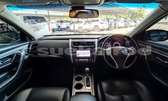 ซื้อ รถมือสอง Nissan Teana สีดำ รถยนต์ ใน %{เมือง} ใน กรุงเทพมหานคร ซื้อ รถมือสอง Nissan Teana สีดำ รถยนต์ ใน %{เมือง} ใน กรุงเทพมหานคร