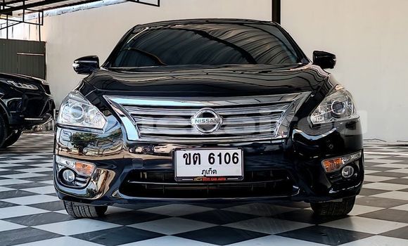 ซื้อ รถมือสอง Nissan Teana สีดำ รถยนต์ ใน %{เมือง} ใน กรุงเทพมหานคร ซื้อ รถมือสอง Nissan Teana สีดำ รถยนต์ ใน %{เมือง} ใน กรุงเทพมหานคร