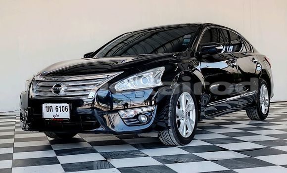 ซื้อ รถมือสอง Nissan Teana สีดำ รถยนต์ ใน %{เมือง} ใน กรุงเทพมหานคร ซื้อ รถมือสอง Nissan Teana สีดำ รถยนต์ ใน %{เมือง} ใน กรุงเทพมหานคร