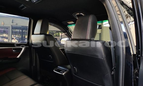 ซื้อ รถมือสอง Toyota Fortuner สีดำ รถยนต์ ใน %{เมือง} ใน กรุงเทพมหานคร ซื้อ รถมือสอง Toyota Fortuner สีดำ รถยนต์ ใน %{เมือง} ใน กรุงเทพมหานคร