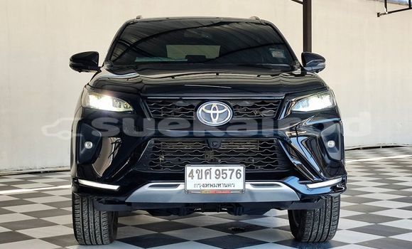 ซื้อ รถมือสอง Toyota Fortuner สีดำ รถยนต์ ใน %{เมือง} ใน กรุงเทพมหานคร ซื้อ รถมือสอง Toyota Fortuner สีดำ รถยนต์ ใน %{เมือง} ใน กรุงเทพมหานคร