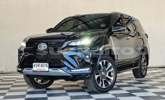 ซื้อ รถมือสอง Toyota Fortuner สีดำ รถยนต์ ใน %{เมือง} ใน กรุงเทพมหานคร ซื้อ รถมือสอง Toyota Fortuner สีดำ รถยนต์ ใน %{เมือง} ใน กรุงเทพมหานคร