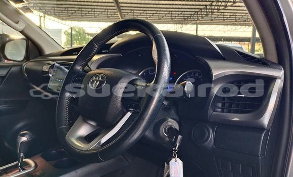 ซื้อ รถมือสอง Toyota Hilux อื่น ๆ รถยนต์ ใน %{เมือง} ใน กรุงเทพมหานคร ซื้อ รถมือสอง Toyota Hilux อื่น ๆ รถยนต์ ใน %{เมือง} ใน กรุงเทพมหานคร