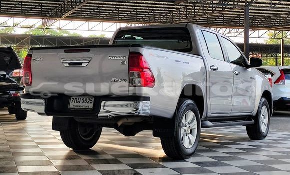 ซื้อ รถมือสอง Toyota Hilux อื่น ๆ รถยนต์ ใน %{เมือง} ใน กรุงเทพมหานคร ซื้อ รถมือสอง Toyota Hilux อื่น ๆ รถยนต์ ใน %{เมือง} ใน กรุงเทพมหานคร