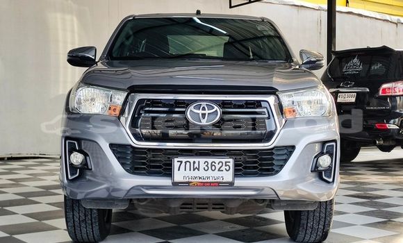 ซื้อ รถมือสอง Toyota Hilux อื่น ๆ รถยนต์ ใน %{เมือง} ใน กรุงเทพมหานคร ซื้อ รถมือสอง Toyota Hilux อื่น ๆ รถยนต์ ใน %{เมือง} ใน กรุงเทพมหานคร