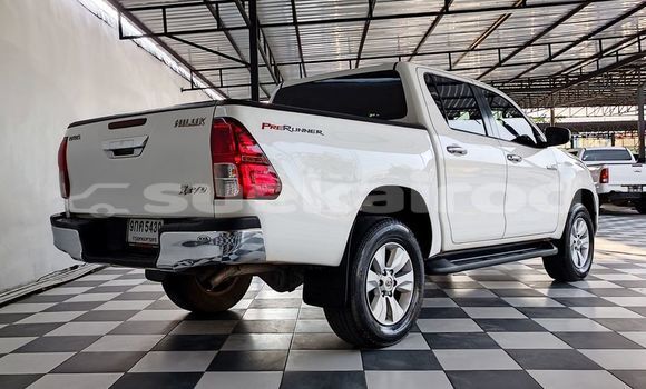 ซื้อ รถมือสอง Toyota Hilux ขาว รถยนต์ ใน %{เมือง} ใน กรุงเทพมหานคร ซื้อ รถมือสอง Toyota Hilux ขาว รถยนต์ ใน %{เมือง} ใน กรุงเทพมหานคร