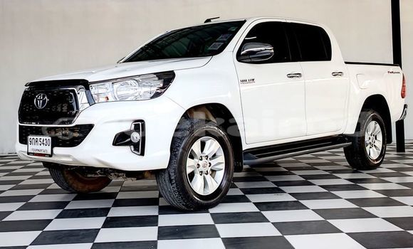 ซื้อ รถมือสอง Toyota Hilux ขาว รถยนต์ ใน %{เมือง} ใน กรุงเทพมหานคร ซื้อ รถมือสอง Toyota Hilux ขาว รถยนต์ ใน %{เมือง} ใน กรุงเทพมหานคร
