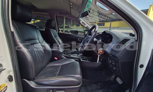 ซื้อ รถมือสอง Toyota Fortuner ขาว รถยนต์ ใน %{เมือง} ใน กรุงเทพมหานคร ซื้อ รถมือสอง Toyota Fortuner ขาว รถยนต์ ใน %{เมือง} ใน กรุงเทพมหานคร