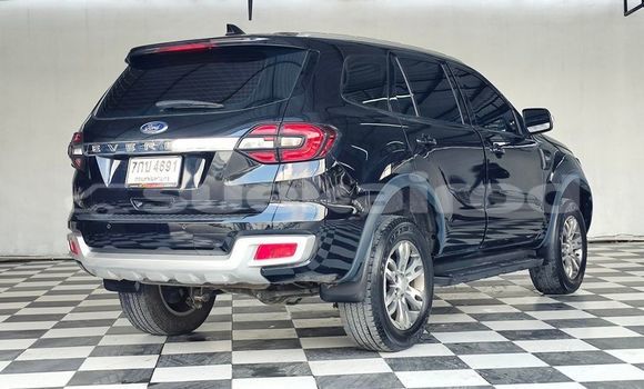 ซื้อ รถมือสอง Ford Everest สีดำ รถยนต์ ใน %{เมือง} ใน กรุงเทพมหานคร ซื้อ รถมือสอง Ford Everest สีดำ รถยนต์ ใน %{เมือง} ใน กรุงเทพมหานคร