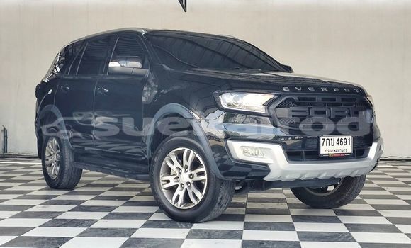 ซื้อ รถมือสอง Ford Everest สีดำ รถยนต์ ใน %{เมือง} ใน กรุงเทพมหานคร ซื้อ รถมือสอง Ford Everest สีดำ รถยนต์ ใน %{เมือง} ใน กรุงเทพมหานคร