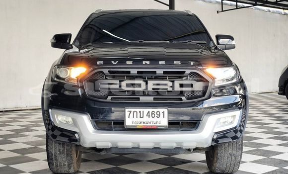 ซื้อ รถมือสอง Ford Everest สีดำ รถยนต์ ใน %{เมือง} ใน กรุงเทพมหานคร ซื้อ รถมือสอง Ford Everest สีดำ รถยนต์ ใน %{เมือง} ใน กรุงเทพมหานคร