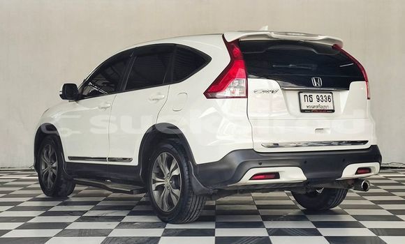 ซื้อ รถมือสอง Honda CR-V สีดำ รถยนต์ ใน %{เมือง} ใน กรุงเทพมหานคร ซื้อ รถมือสอง Honda CR-V สีดำ รถยนต์ ใน %{เมือง} ใน กรุงเทพมหานคร