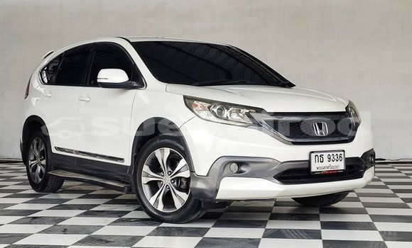 ซื้อ รถมือสอง Honda CR-V สีดำ รถยนต์ ใน %{เมือง} ใน กรุงเทพมหานคร ซื้อ รถมือสอง Honda CR-V สีดำ รถยนต์ ใน %{เมือง} ใน กรุงเทพมหานคร