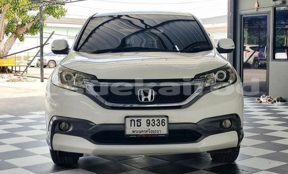 ซื้อ รถมือสอง Honda CR-V สีดำ รถยนต์ ใน %{เมือง} ใน กรุงเทพมหานคร ซื้อ รถมือสอง Honda CR-V สีดำ รถยนต์ ใน %{เมือง} ใน กรุงเทพมหานคร