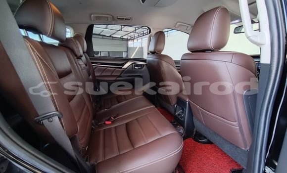 ซื้อ รถมือสอง Mitsubishi Pajero สีดำ รถยนต์ ใน %{เมือง} ใน กรุงเทพมหานคร ซื้อ รถมือสอง Mitsubishi Pajero สีดำ รถยนต์ ใน %{เมือง} ใน กรุงเทพมหานคร