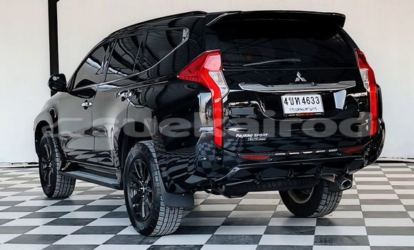 ซื้อ รถมือสอง Mitsubishi Pajero สีดำ รถยนต์ ใน %{เมือง} ใน กรุงเทพมหานคร ซื้อ รถมือสอง Mitsubishi Pajero สีดำ รถยนต์ ใน %{เมือง} ใน กรุงเทพมหานคร