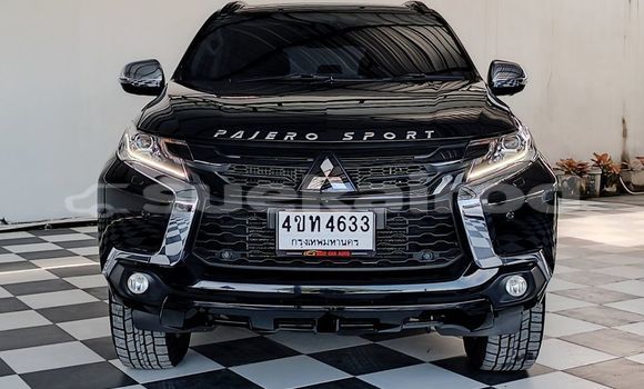 ซื้อ รถมือสอง Mitsubishi Pajero สีดำ รถยนต์ ใน %{เมือง} ใน กรุงเทพมหานคร ซื้อ รถมือสอง Mitsubishi Pajero สีดำ รถยนต์ ใน %{เมือง} ใน กรุงเทพมหานคร