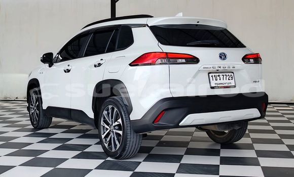 ซื้อ รถมือสอง Toyota Corolla ขาว รถยนต์ ใน %{เมือง} ใน กรุงเทพมหานคร ซื้อ รถมือสอง Toyota Corolla ขาว รถยนต์ ใน %{เมือง} ใน กรุงเทพมหานคร