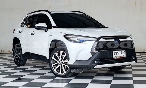 ซื้อ รถมือสอง Toyota Corolla ขาว รถยนต์ ใน %{เมือง} ใน กรุงเทพมหานคร ซื้อ รถมือสอง Toyota Corolla ขาว รถยนต์ ใน %{เมือง} ใน กรุงเทพมหานคร