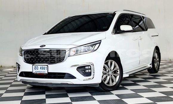 ซื้อ รถมือสอง Kia Carnival ขาว รถยนต์ ใน %{เมือง} ใน กรุงเทพมหานคร ซื้อ รถมือสอง Kia Carnival ขาว รถยนต์ ใน %{เมือง} ใน กรุงเทพมหานคร